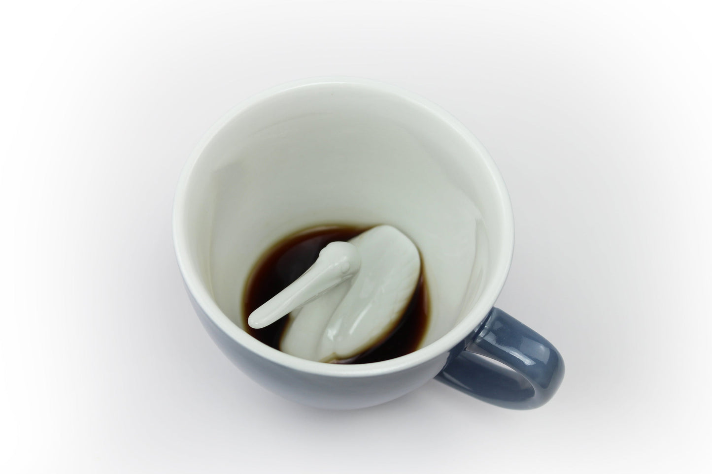 3D Kreatur Tassen Becher 