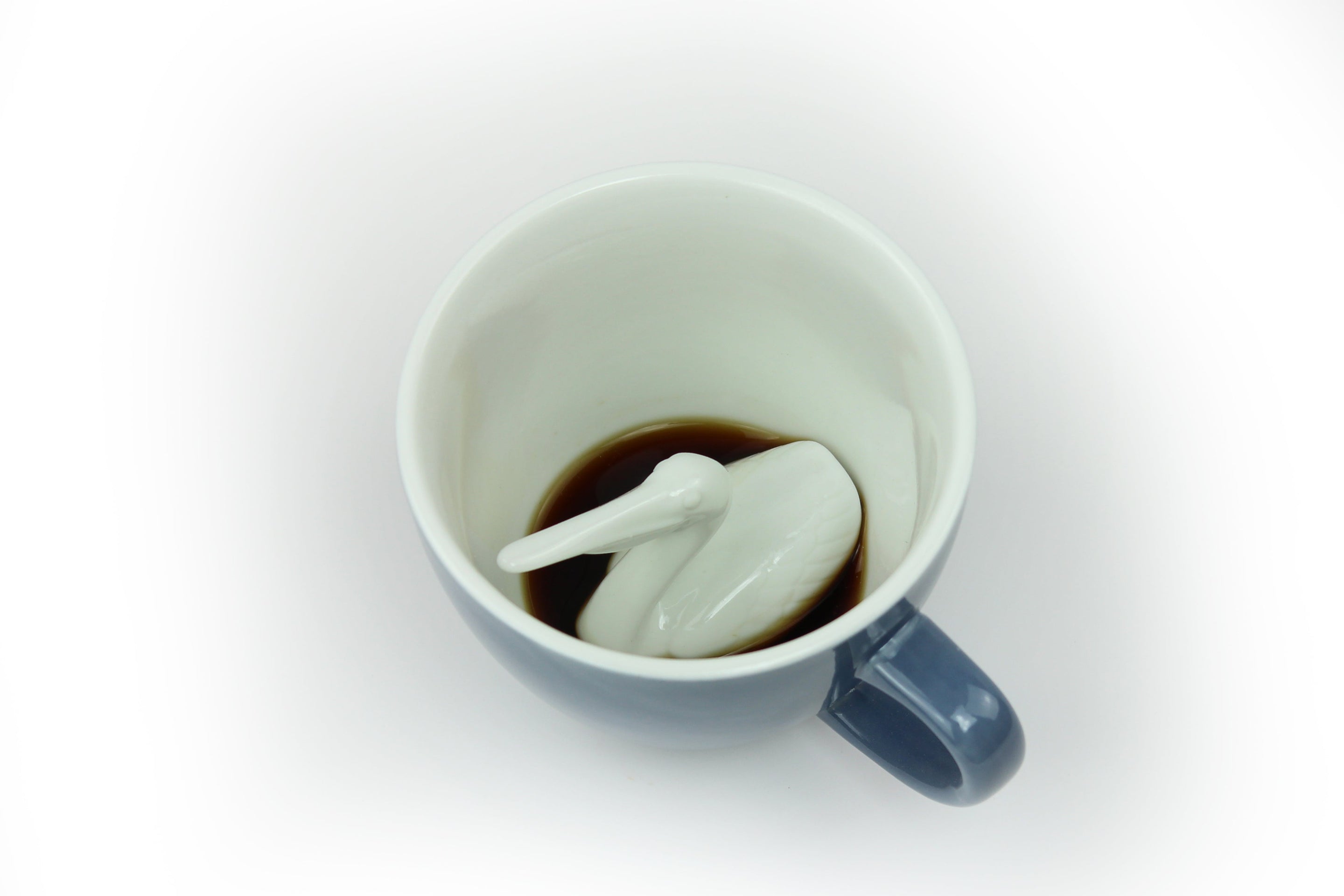 3D Creature Cups Mug – 325 ml