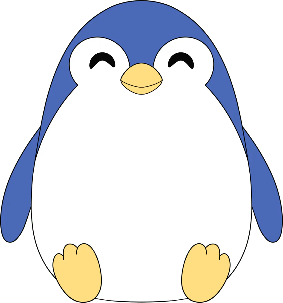 spy x family peluche penguin 22 cm 