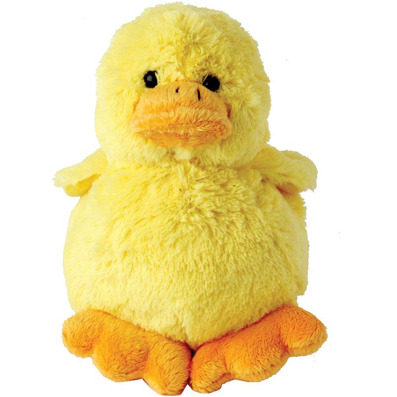 Peluche Canard Jaune MBW CoinCaillerie