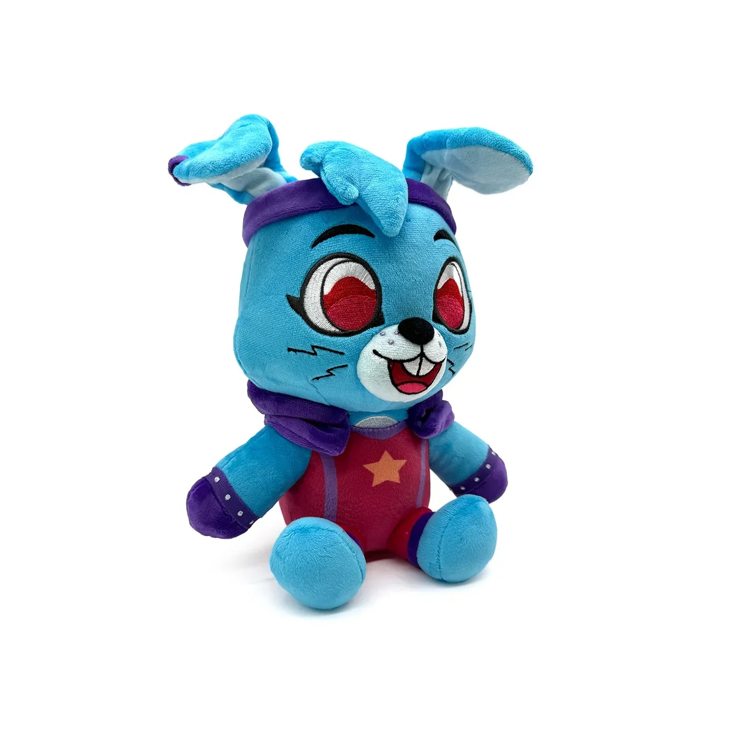 Peluche Ruined Glamrock Bonnie
