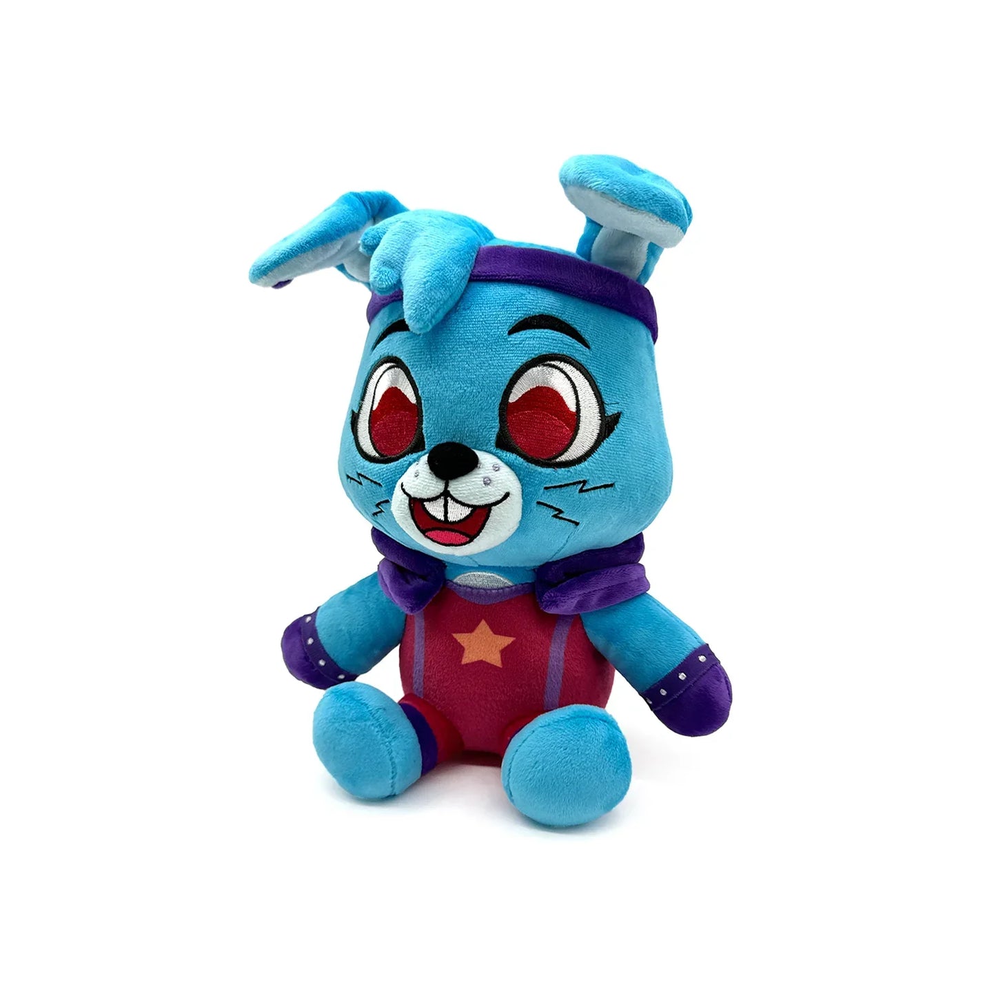 Peluche Ruined Glamrock Bonnie