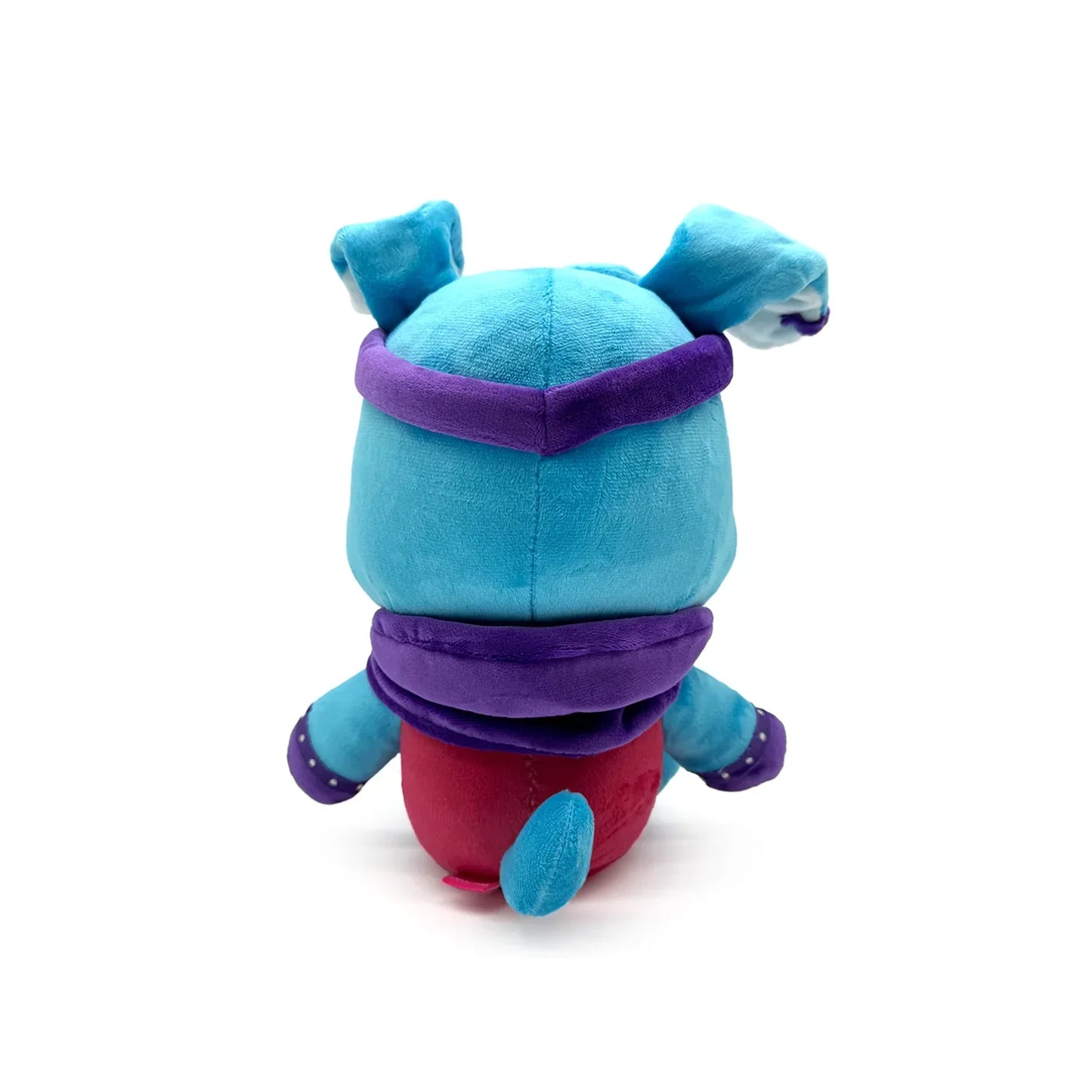 Peluche Ruined Glamrock Bonnie