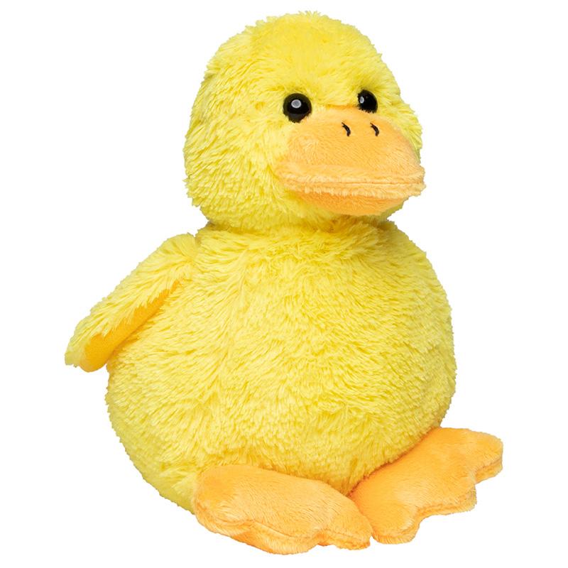 Плюшена играчка Poussin Nelli