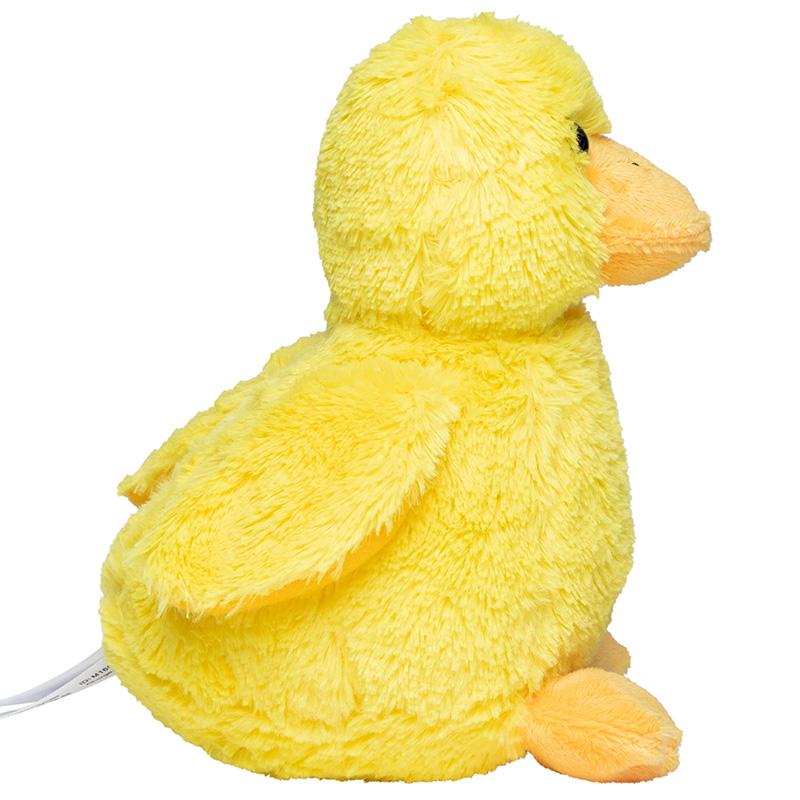 Плюшена играчка Poussin Nelli