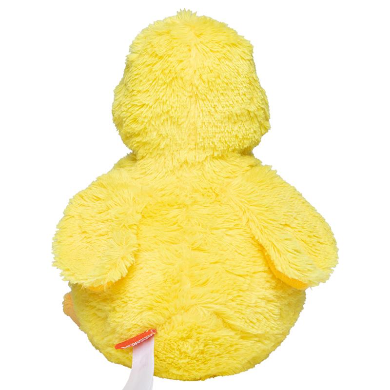 Плюшена играчка Poussin Nelli