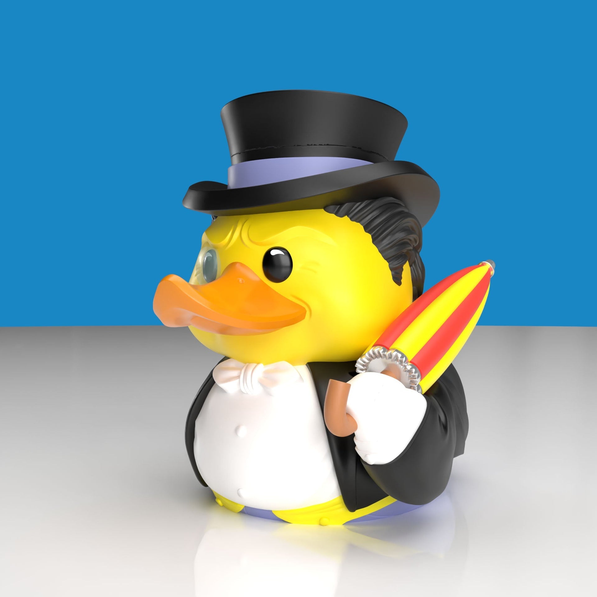 Canard DC Comics: The Penguin TUBBZ (Boxed Edition) - vue 5