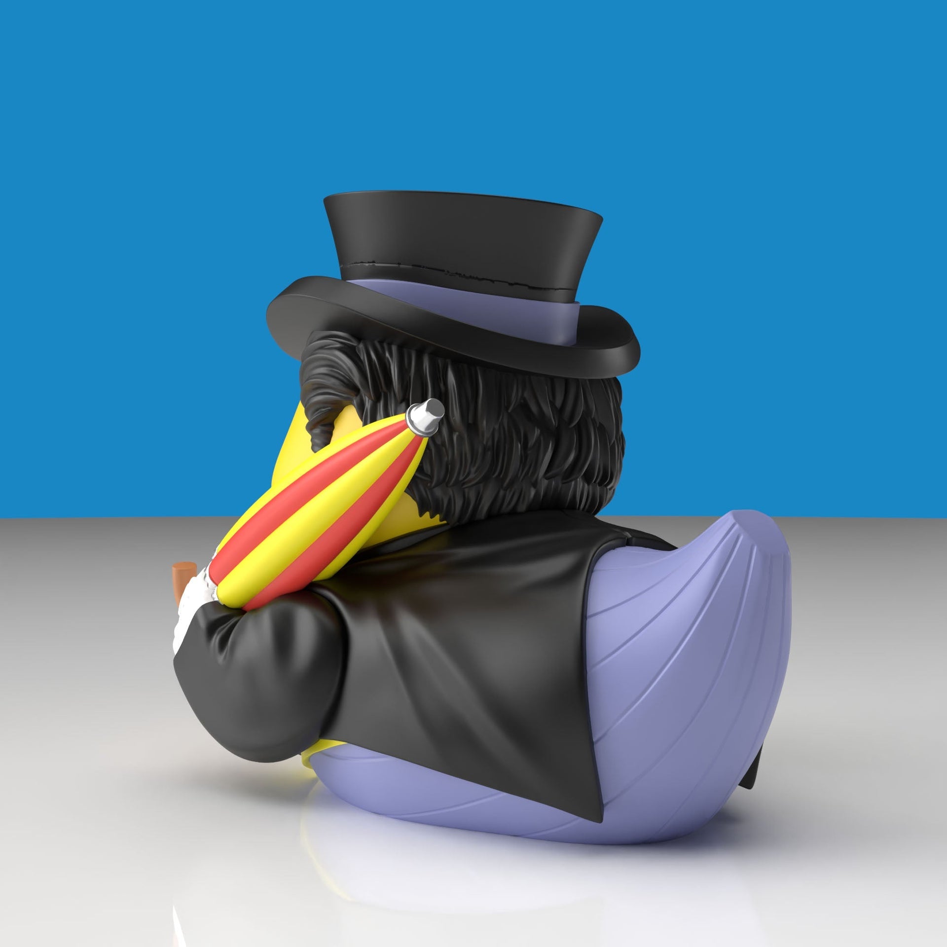 Canard DC Comics: The Penguin TUBBZ (Boxed Edition) - vue 6