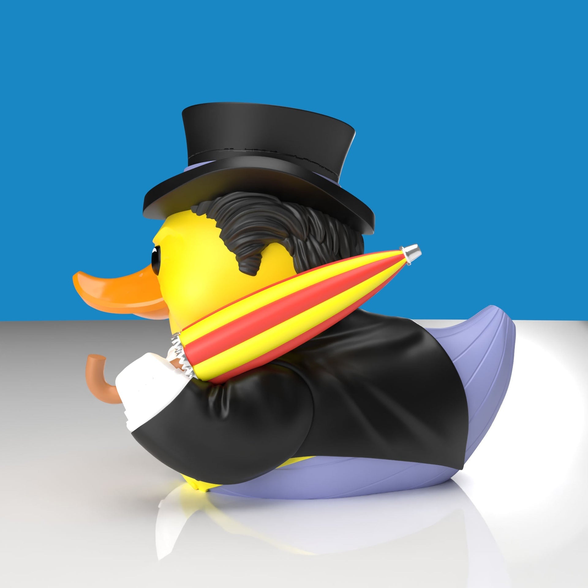 Canard DC Comics: The Penguin TUBBZ (Boxed Edition) - vue 7