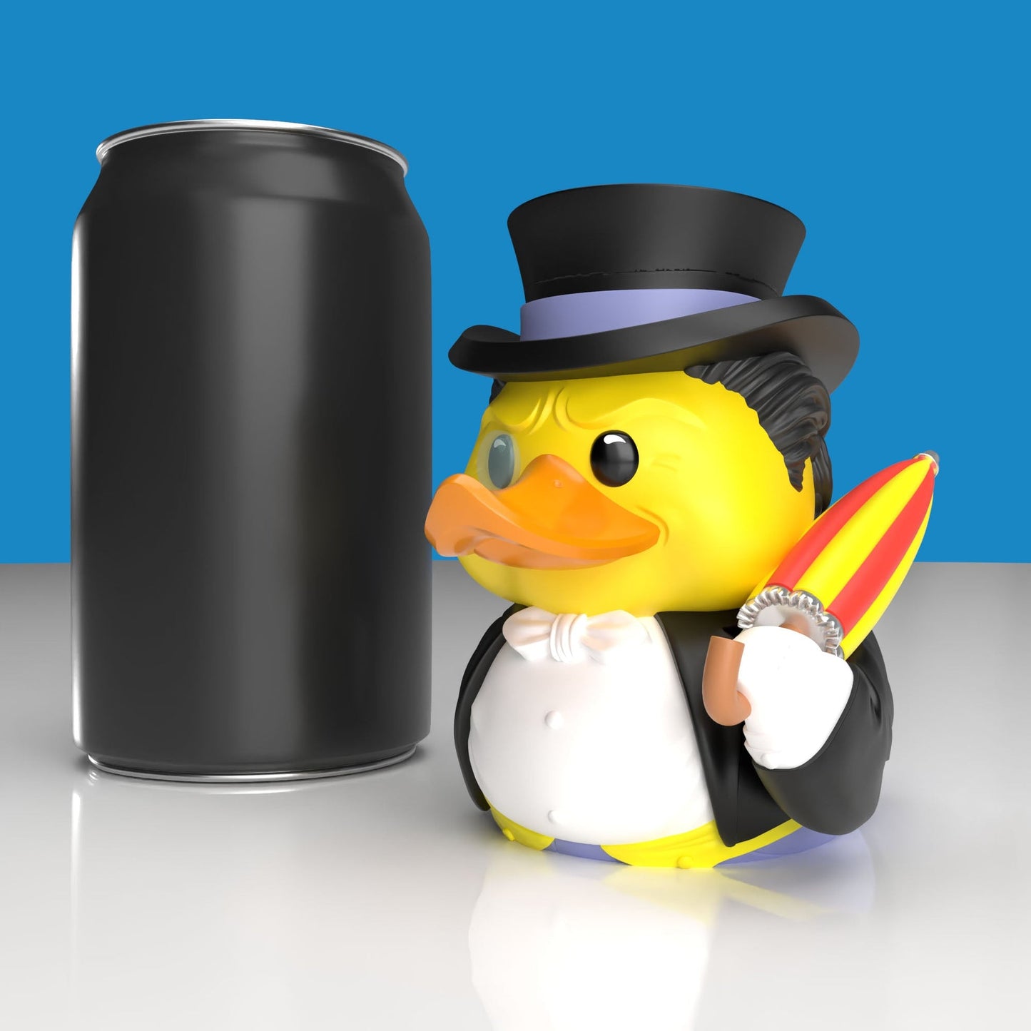 Canard DC Comics: The Penguin TUBBZ (Boxed Edition) - vue 8