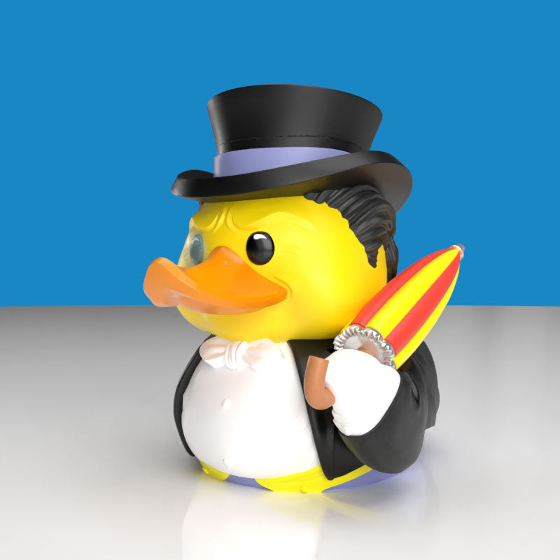 Canard le Pingouin (First Edition) - vue 7