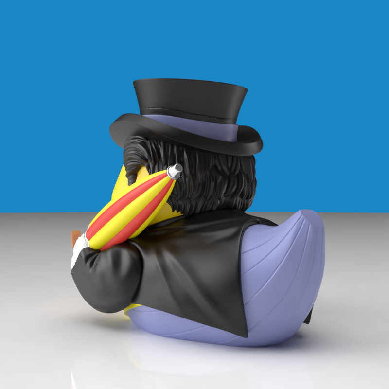 Canard le Pingouin (First Edition) - vue 3