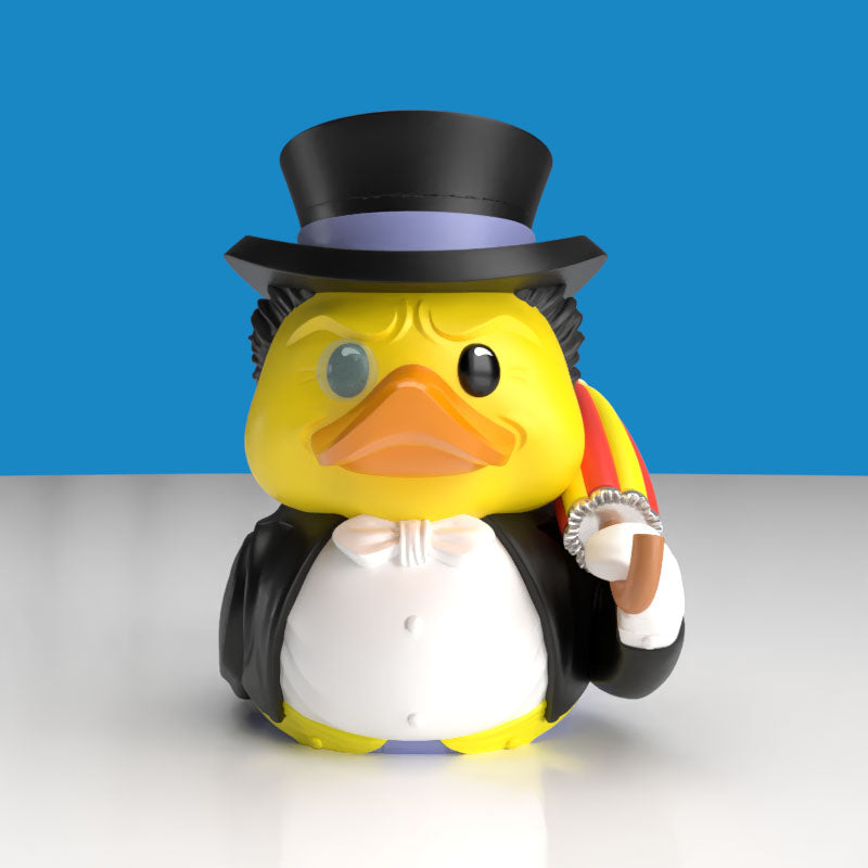 Canard le Pingouin (First Edition) - vue 4