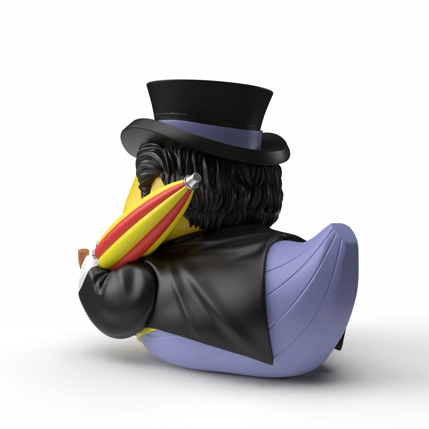 Canard le Pingouin (First Edition)