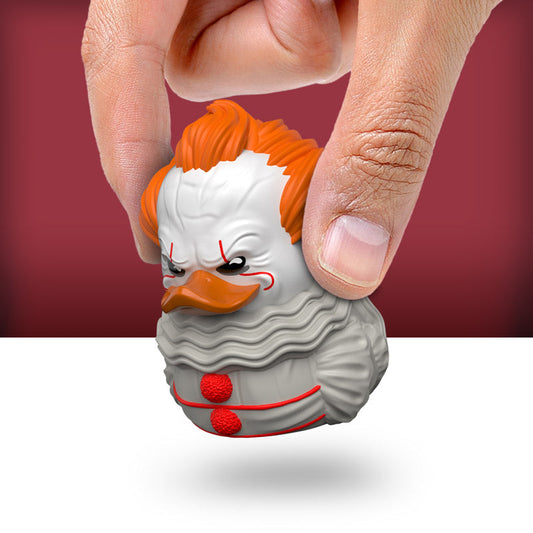 Canard Ça Pennywise (Mini Edition) TUBBZ CoinCaillerie