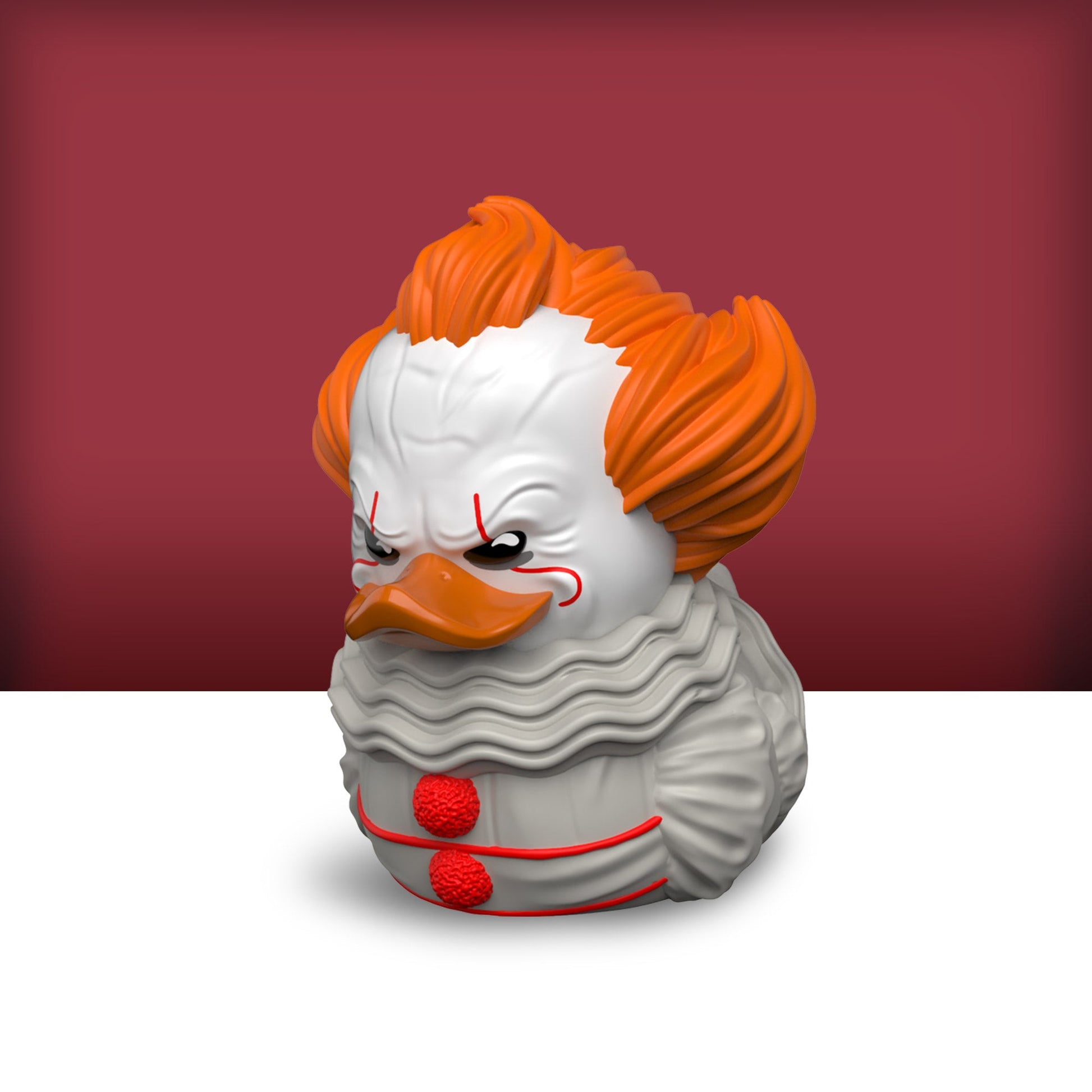 Canard Ça Pennywise (Mini Edition) TUBBZ CoinCaillerie