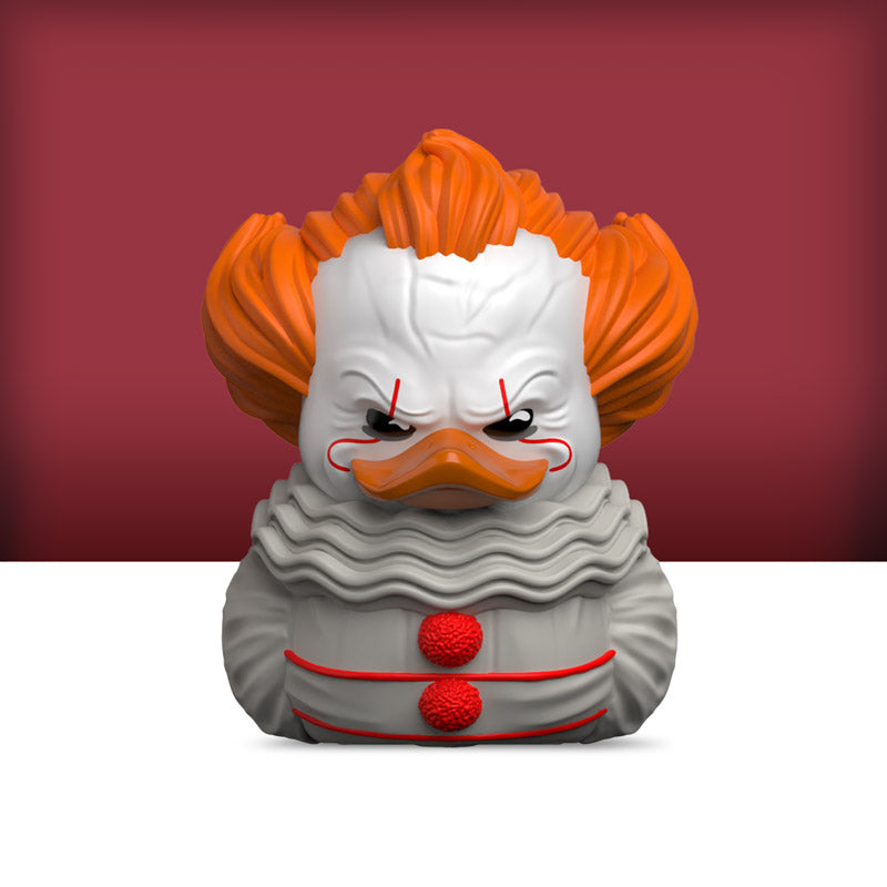 Canard Ça Pennywise (Mini Edition) TUBBZ CoinCaillerie