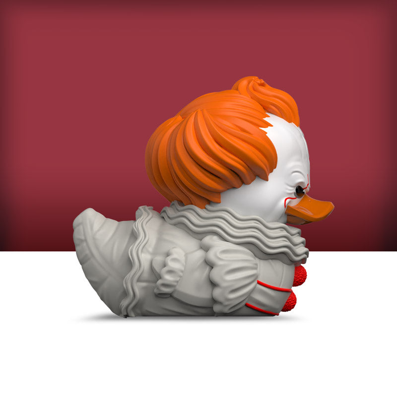 Duck That Pennywise (мини издание)