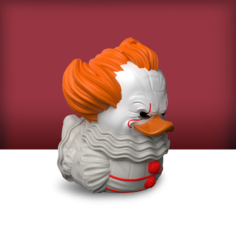 Canard Ça Pennywise (Mini Edition) TUBBZ CoinCaillerie