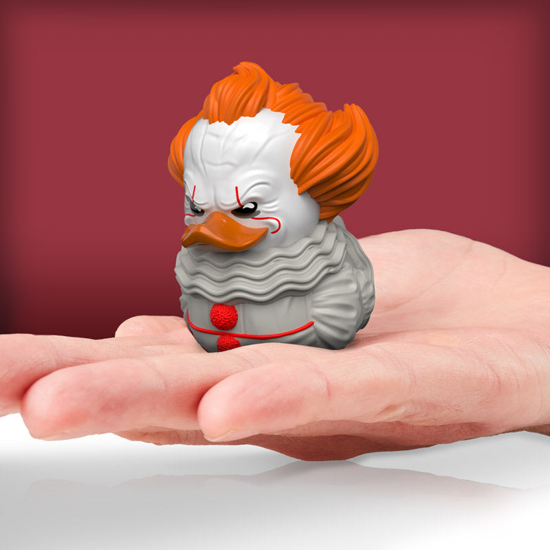 Canard Ça Pennywise (Mini Edition) TUBBZ CoinCaillerie