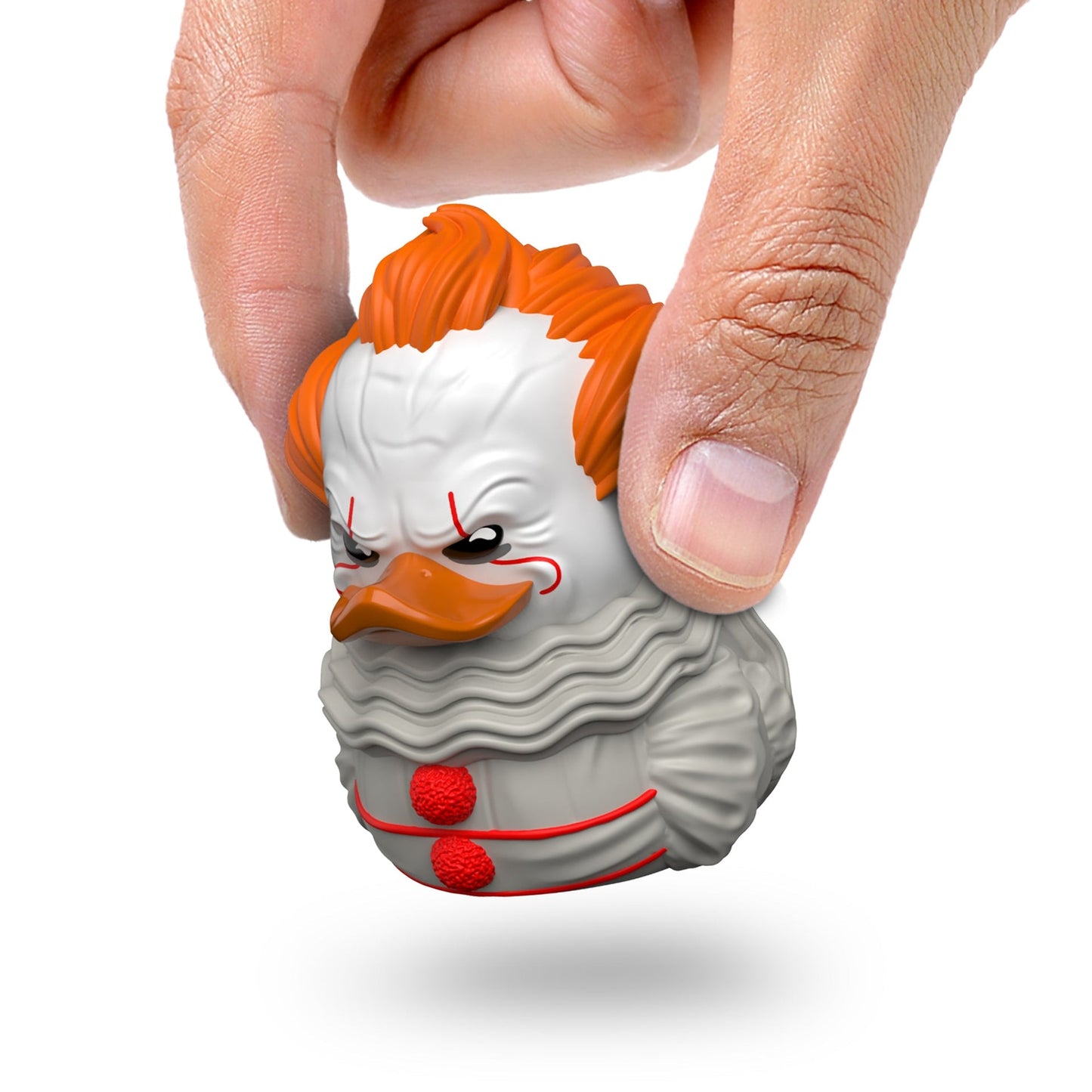 Duck That Pennywise (мини издание)