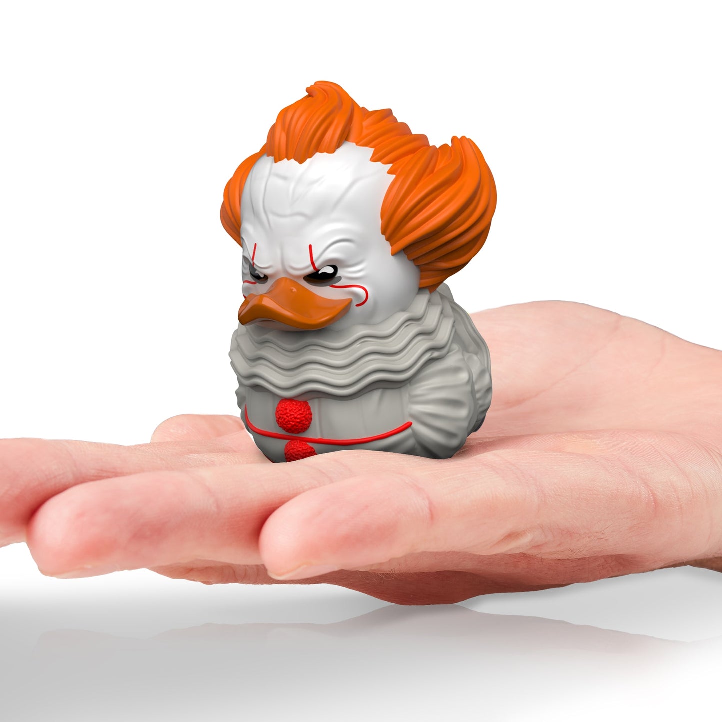 Canard Ça Pennywise (Mini Edition) TUBBZ CoinCaillerie