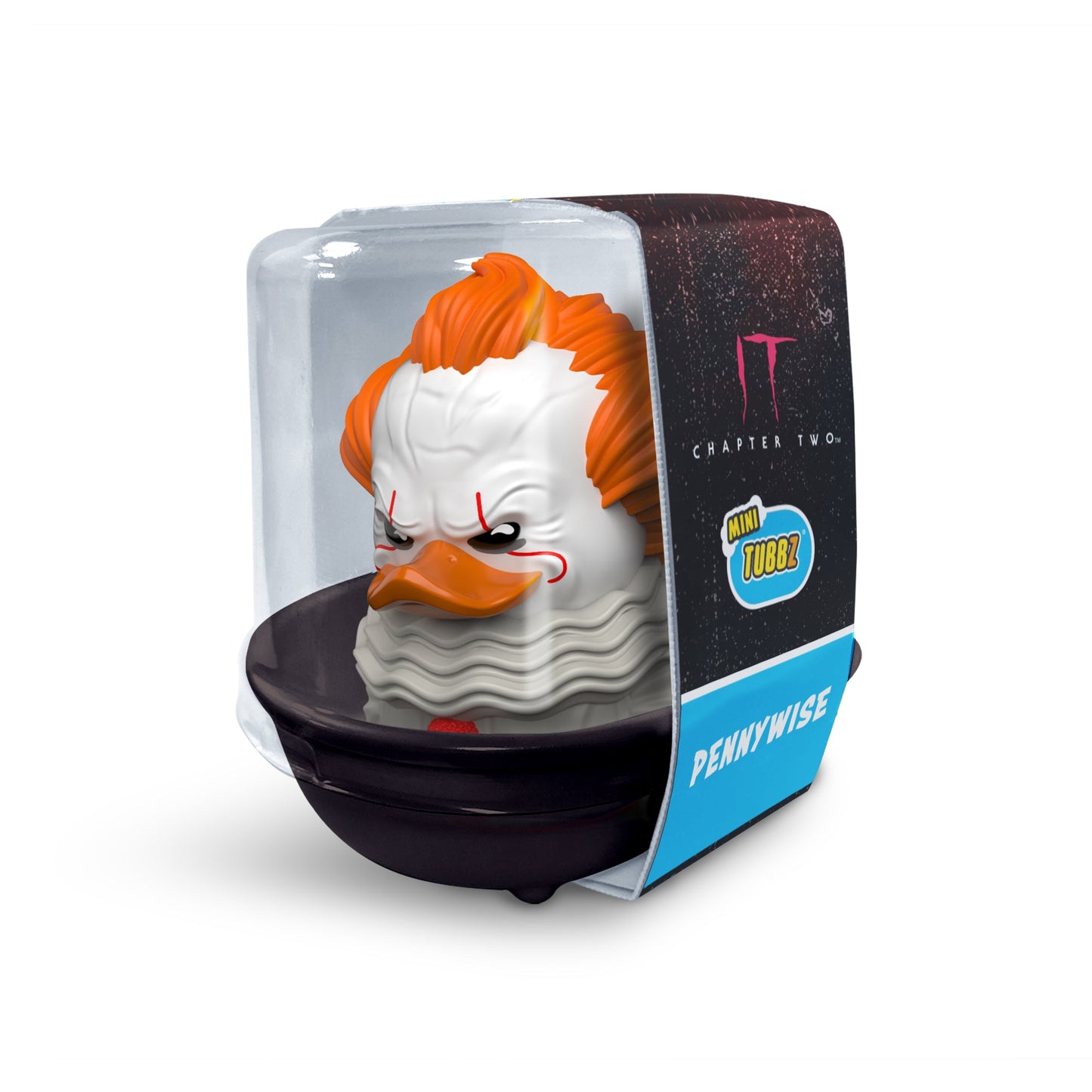 Canard Ça Pennywise (Mini Edition) TUBBZ CoinCaillerie