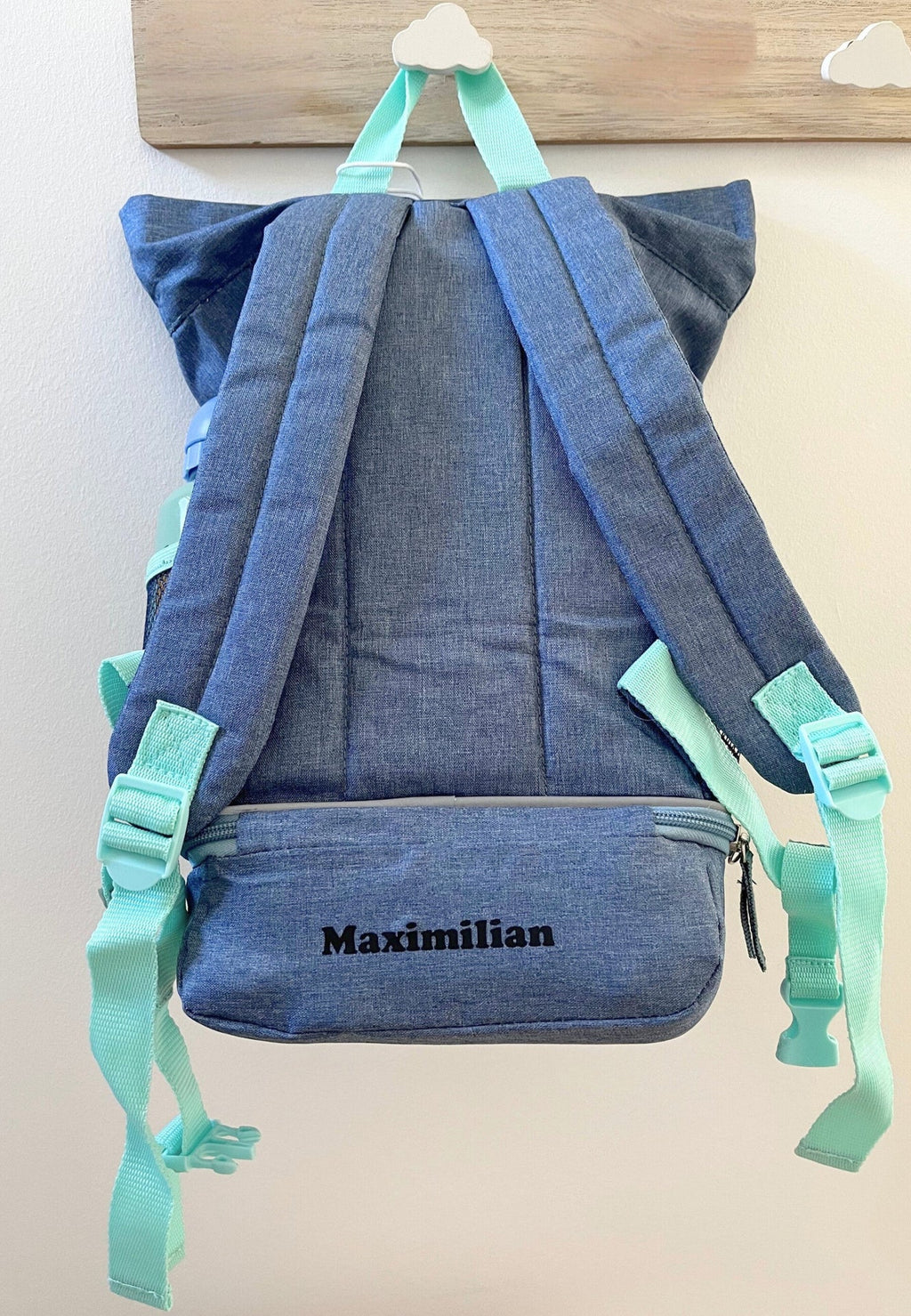 Sac à dos enfant Canard