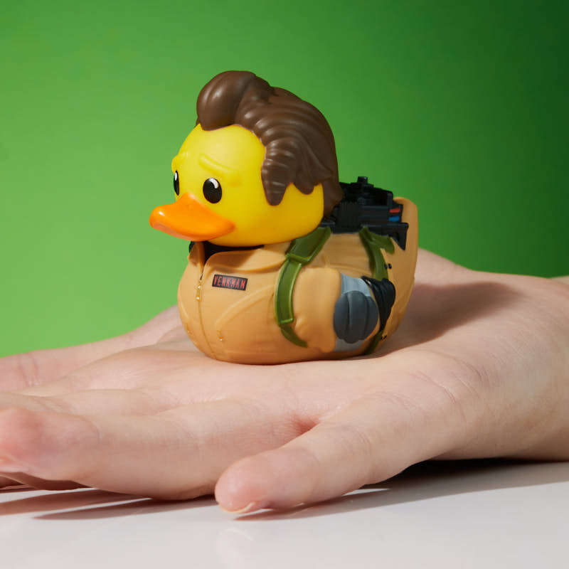 Canard Peter Venkman (Mini Edition) TUBBZ CoinCaillerie