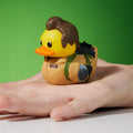 Canard Ghostbuster: Peter Venkman (Mini Edition) - vue 1