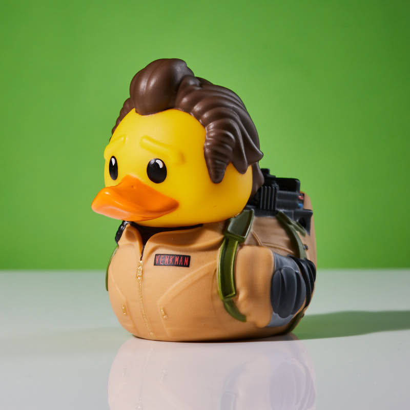 Canard Ghostbuster: Peter Venkman (Mini Edition) - vue 4