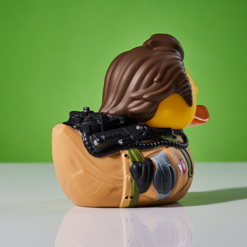 Canard Ghostbuster: Peter Venkman (Mini Edition) - vue 5