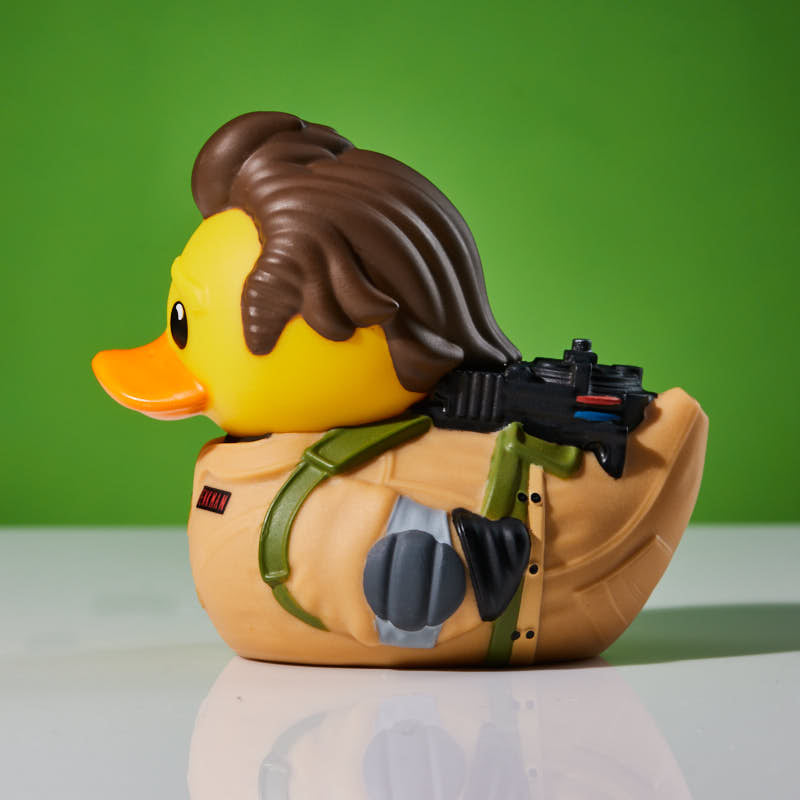 Canard Ghostbuster: Peter Venkman (Mini Edition) - vue 7