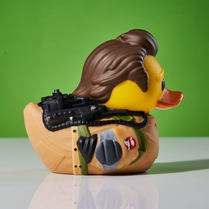 Canard Ghostbuster: Peter Venkman (Mini Edition) - vue 8