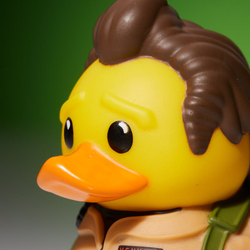Canard Ghostbuster: Peter Venkman (Mini Edition) - vue 9