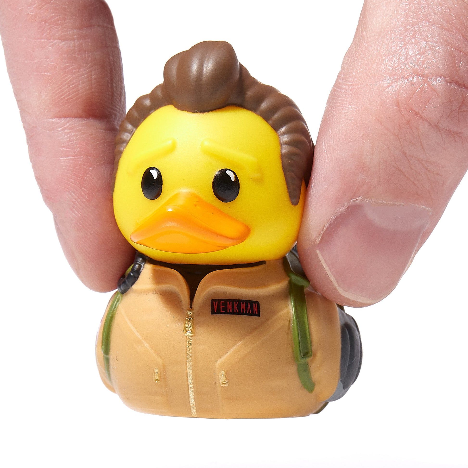 Canard Peter Venkman (Mini Edition) TUBBZ CoinCaillerie