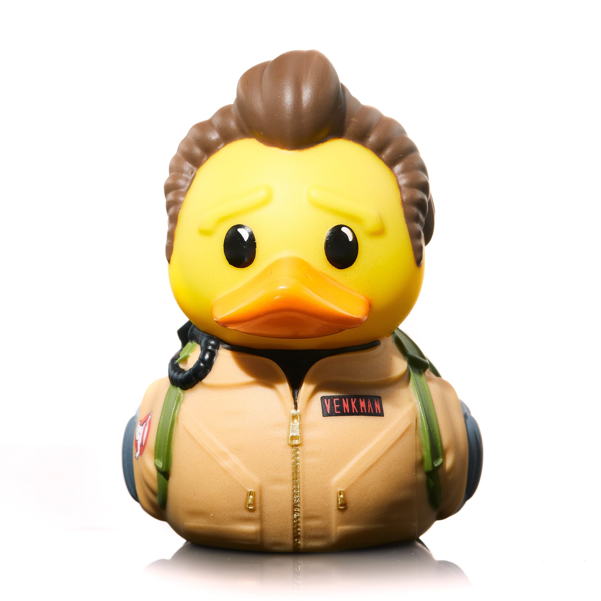 Canard Peter Venkman (Mini Edition) TUBBZ CoinCaillerie