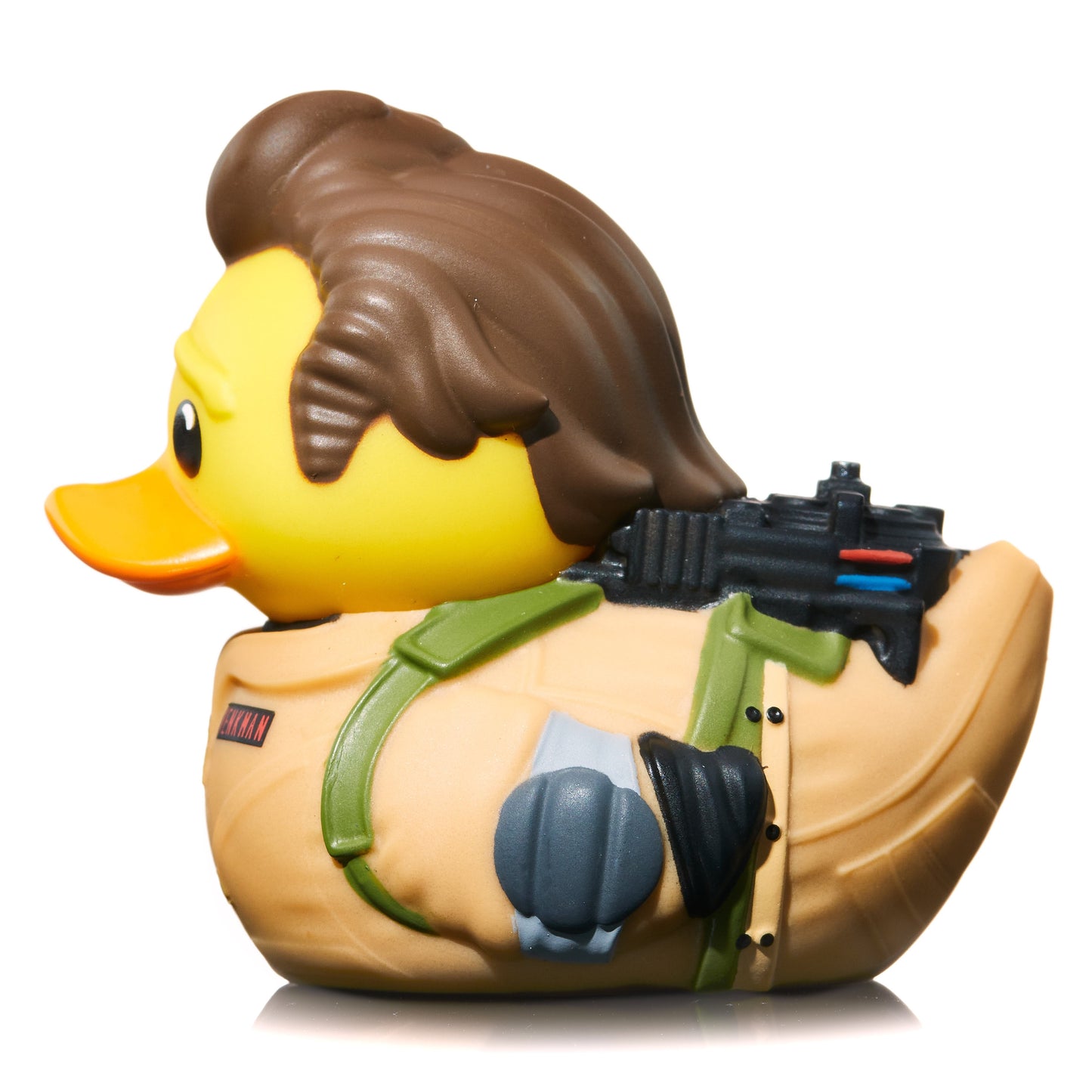 Canard Peter Venkman (Mini Edition) TUBBZ CoinCaillerie