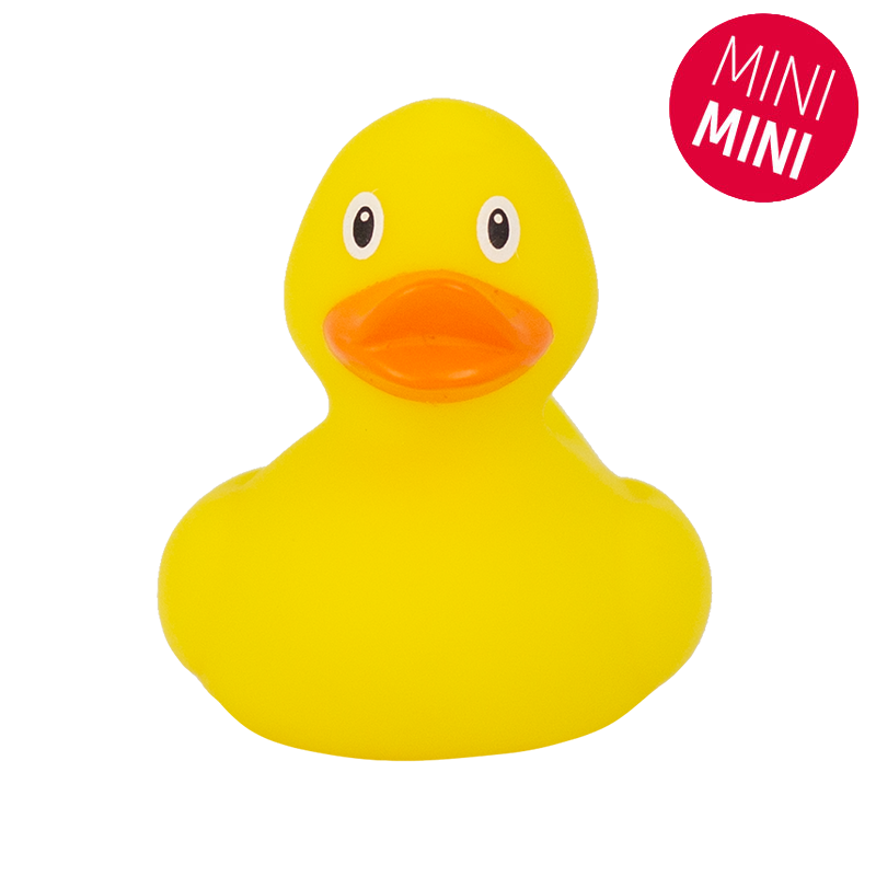 petit canard jaune lilalu #1718 4250282417188