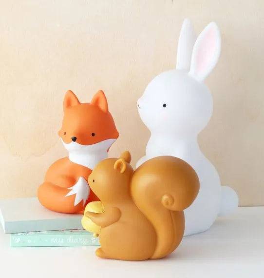 petite veilleuse ecureuil a little lovely company 