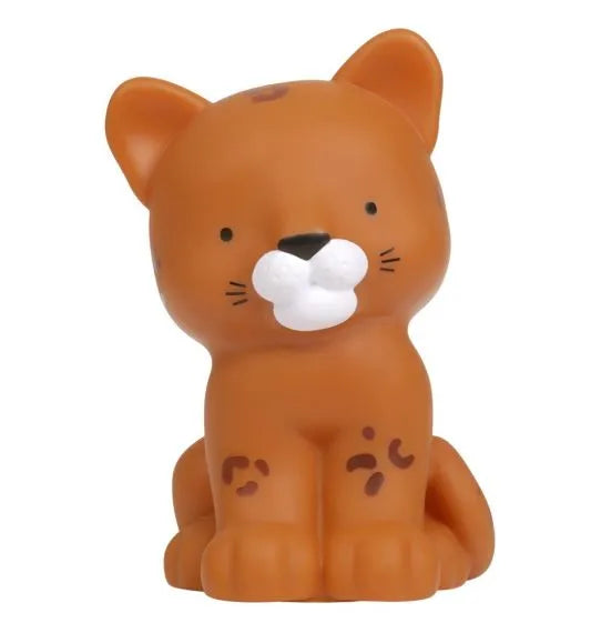 petite veilleuse leopard a little lovely company LLLEYE57 8719715000831