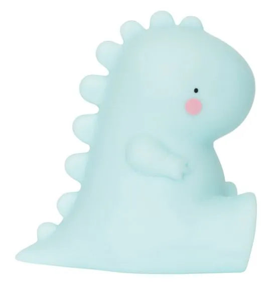 petite veilleuse t rex a little lovely company LLTRBU33 8719033865754