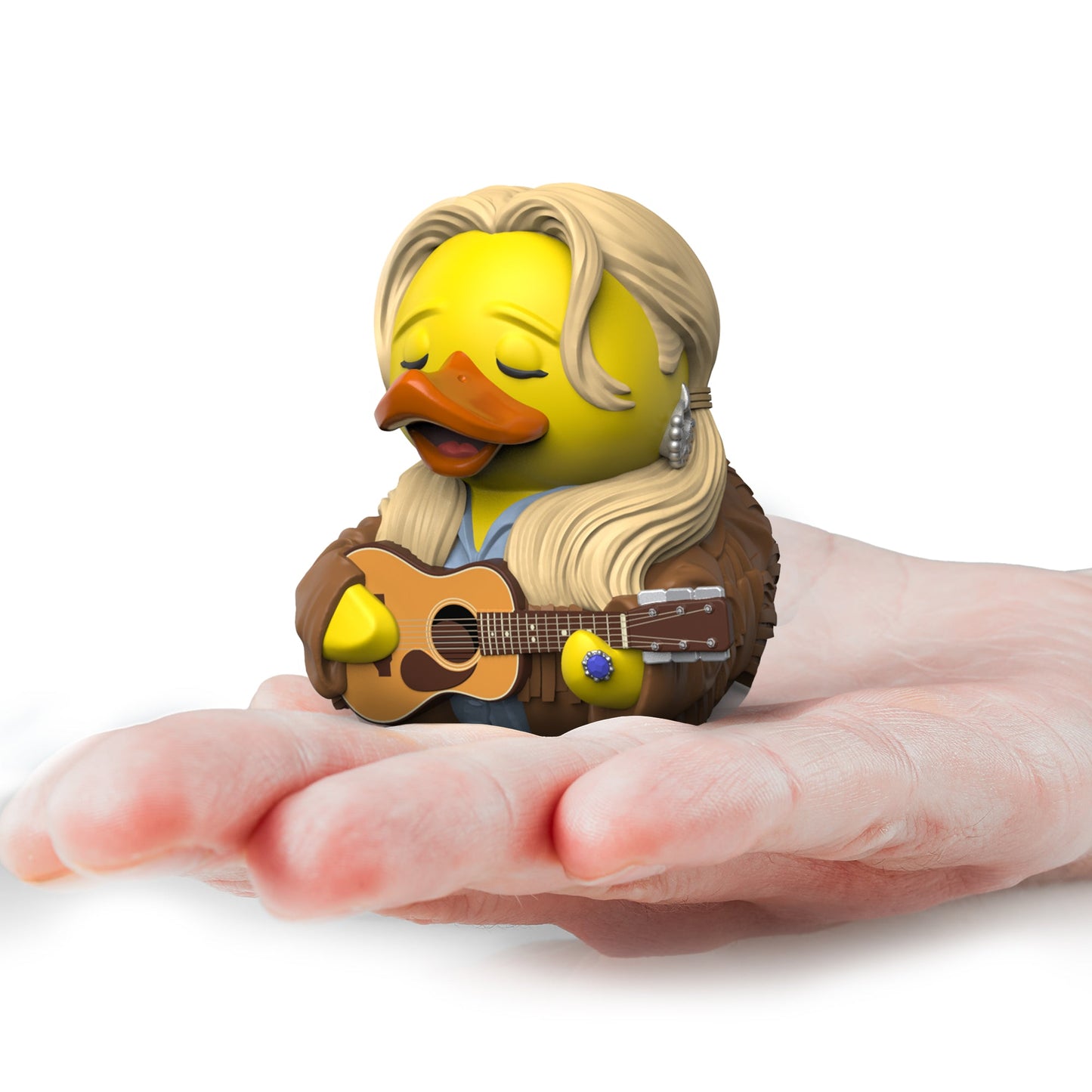 Canard Phoebe Buffay (Mini Edition) TUBBZ CoinCaillerie