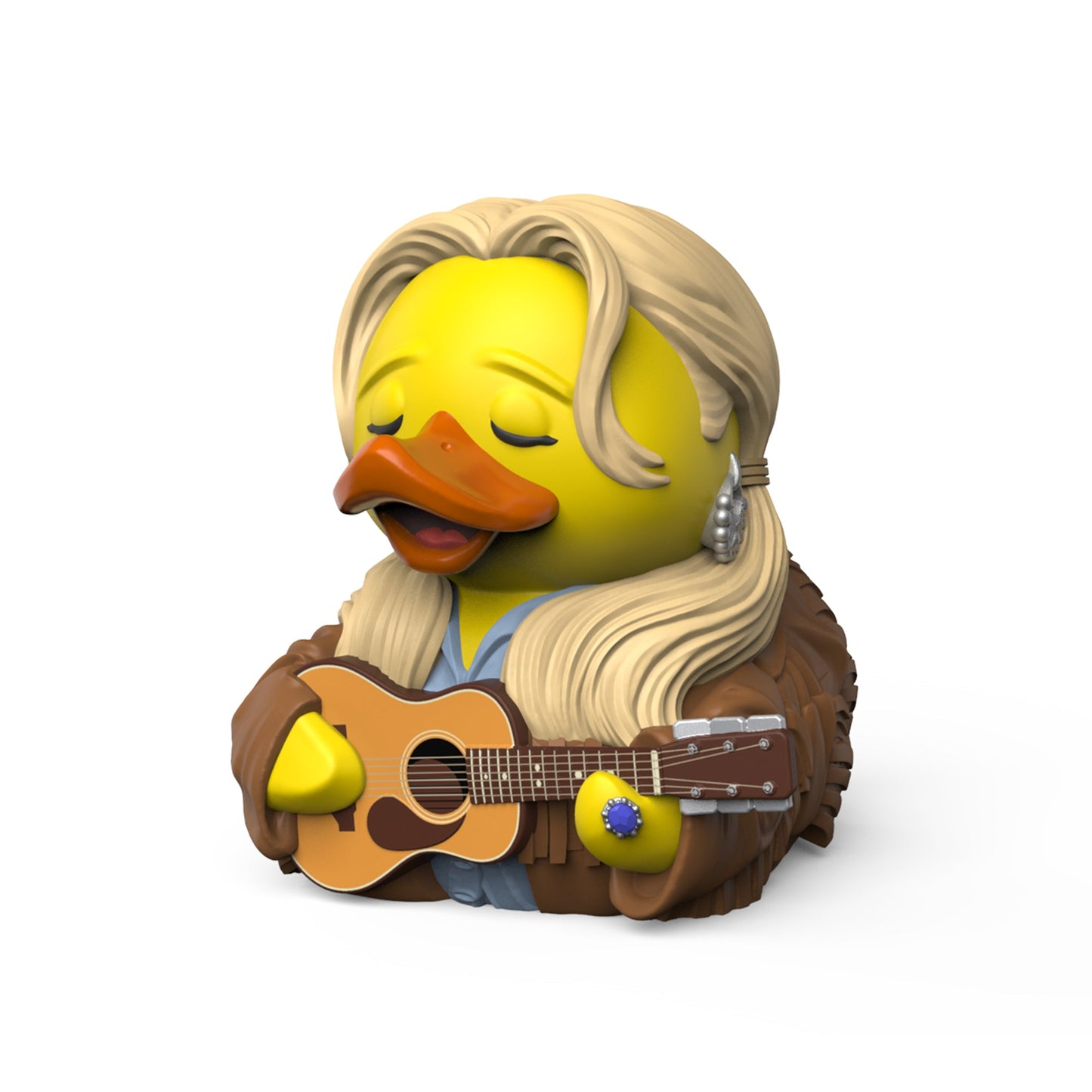 Canard Phoebe Buffay (Mini Edition) TUBBZ CoinCaillerie