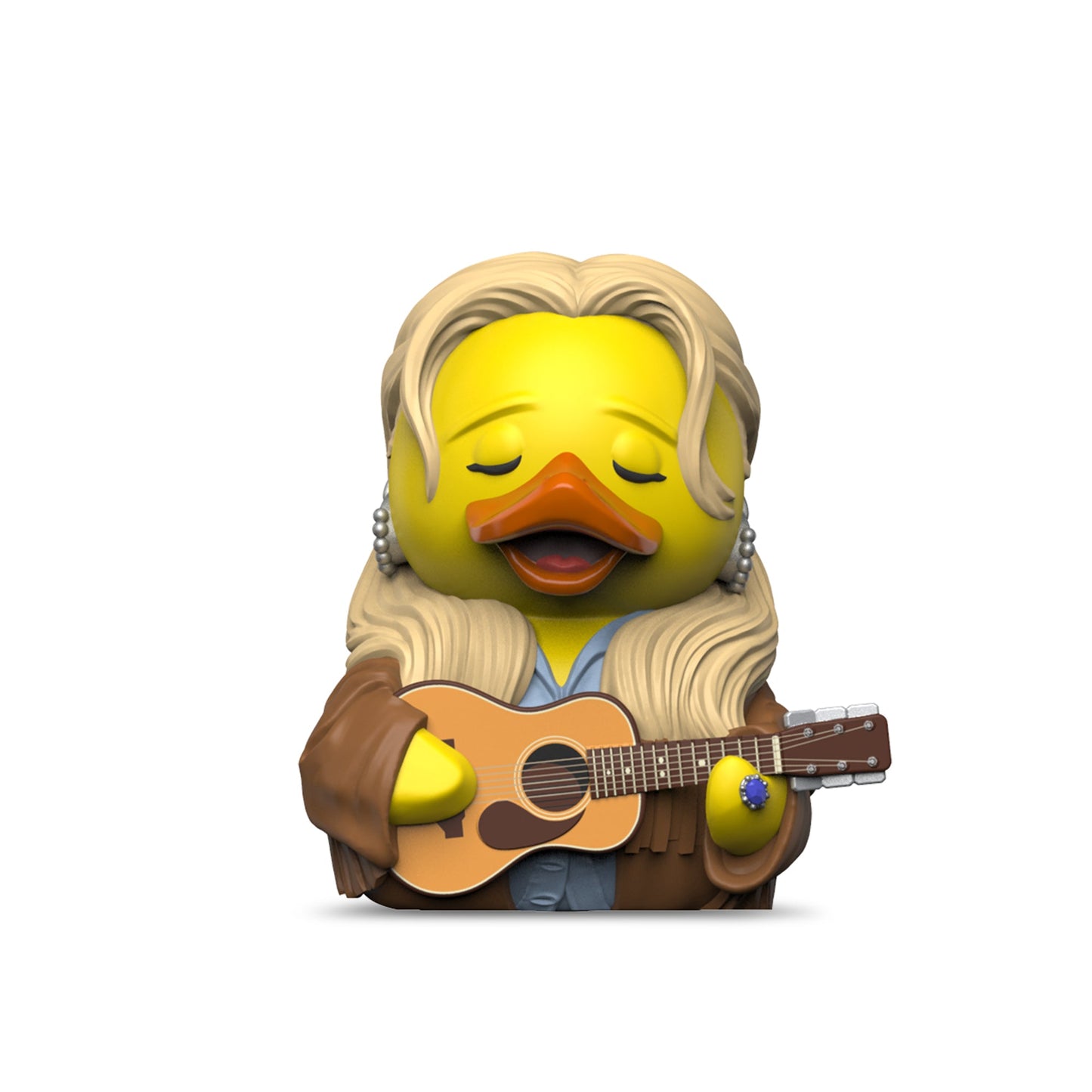 Canard Phoebe Buffay (Mini Edition) TUBBZ CoinCaillerie