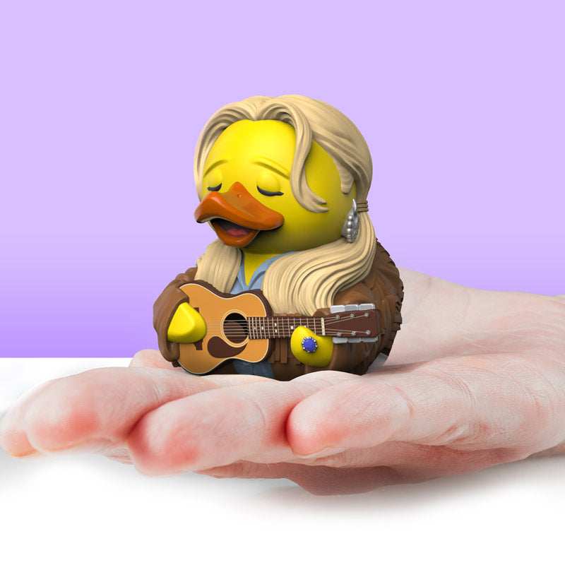 Canard Phoebe Buffay (Mini Edition) TUBBZ CoinCaillerie