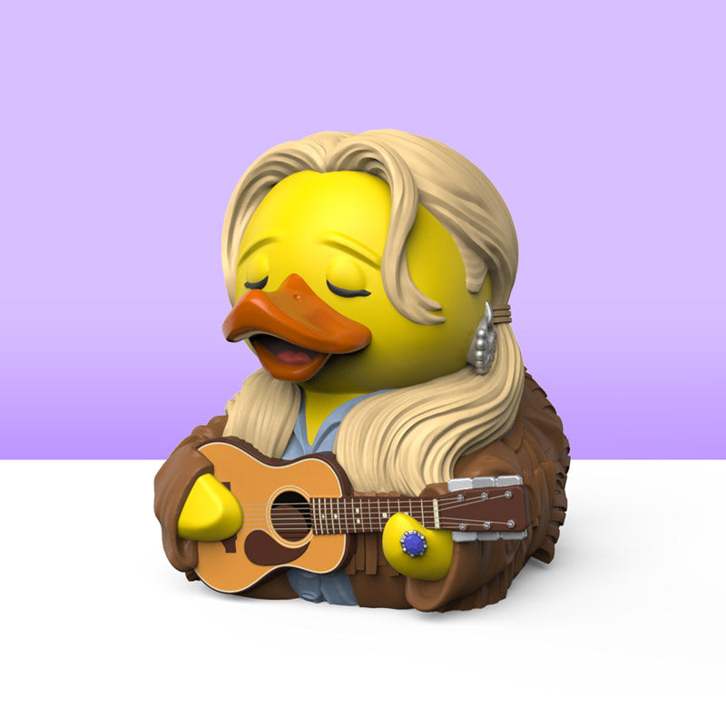 Canard Phoebe Buffay (Mini Edition) TUBBZ CoinCaillerie