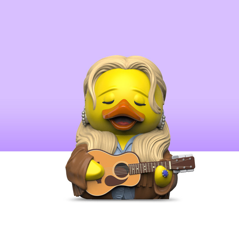 Canard Phoebe Buffay (Mini Edition) TUBBZ CoinCaillerie