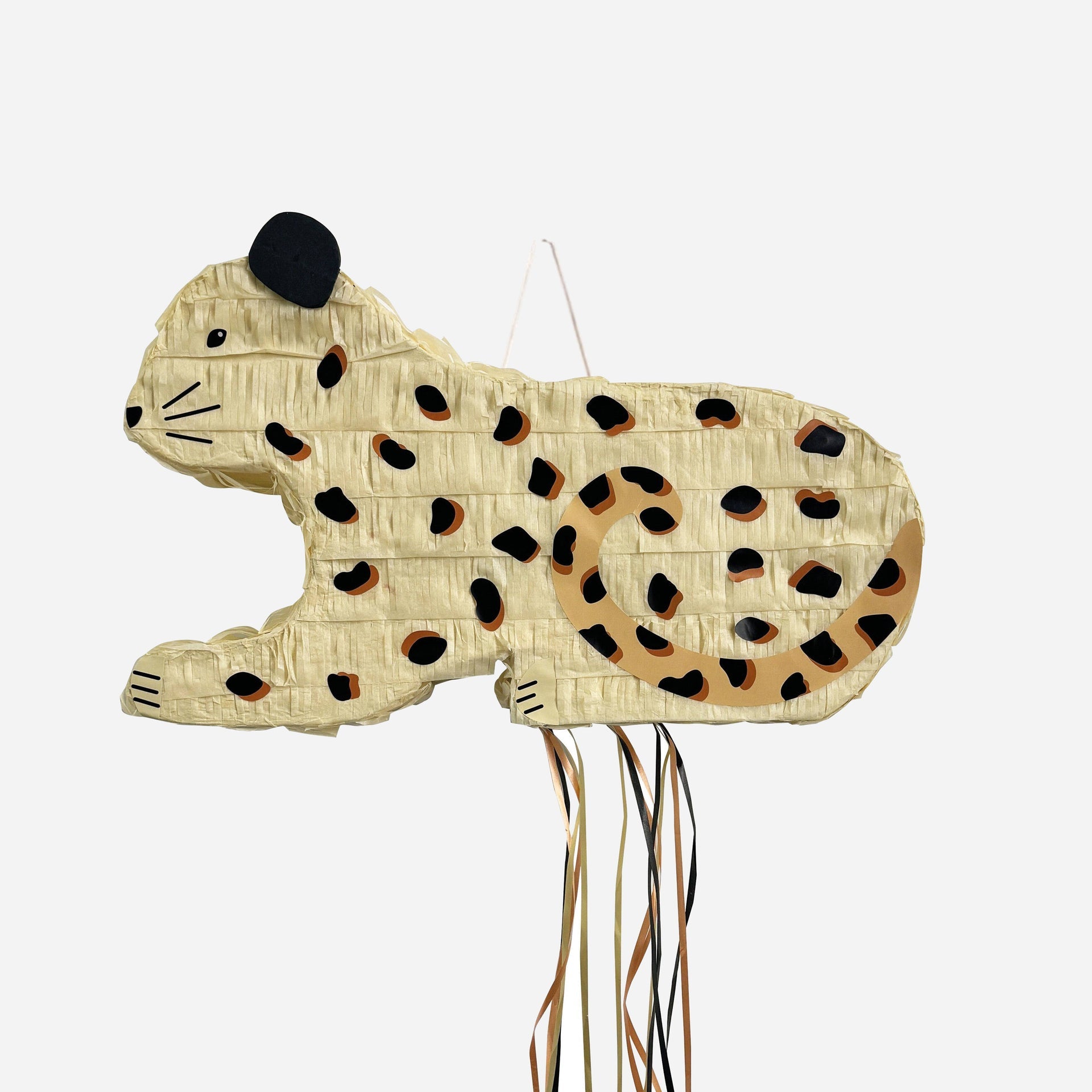 Leoparden-Piñata