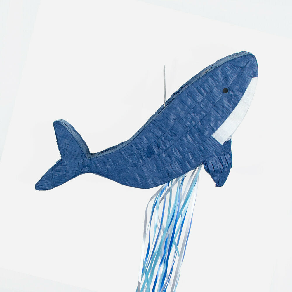 pinata baleine my little day 